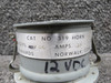 319 Edwards Stall Warning Horn Assembly (Volts: 24)