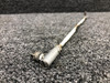 35-825191-7 Beechcraft 95-B55 Nose Gear Door Rod Assembly RH