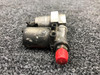 3153-00-1 / 414-183976-11 Beech 95-B55 Dukes Solenoid Valve & Heater Filter (24V)