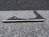 18187-000 Piper Engine Baffle LH (SA)