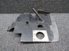 21627-000 Piper PA24 Engine Baffle (NEW OLD STOCK) (SA)