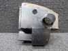 12368-000 Piper Engine Baffle (NEW OLD STOCK) (SA)