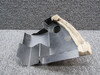 12368-000 Piper Engine Baffle (NEW OLD STOCK) (SA)