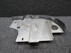 0555169-3 Cessna 172 Engine Baffle Rear (NEW OLD STOCK) (SA)