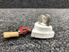 Whelen A427 Piper PA34-200T Whelen Strobe Light Assembly Voltage 14-28