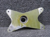 67040-012 (Cast: 67041-2) Piper PA34-200T Main Gear Fitting Forward Trunnion LH