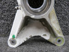 67040-013  (Cast: 67041-3) Piper PA34-200T Main Gear Fitting Forward Trunnion RH