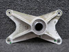 67040-013  (Cast: 67041-3) Piper PA34-200T Main Gear Fitting Forward Trunnion RH