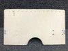 37511-003 Piper PA34-200T Cowl Flap Assembly RH BAS Part Sales | Airplane Parts