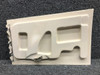 67090-011 Piper PA34-200T Main Gear Door Assembly RH