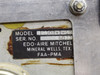 1C508-1-487P Edo-Aire Mitchell Pitch Servo Assembly