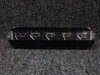 06205-002 Piper PA34-200T Engine Gauge Cluster Assembly (Volts: 14)