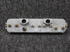 06205-002 Piper PA34-200T Engine Gauge Cluster Assembly (Volts: 14)