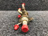 492-247 Airborne 1H24-11 Pressure Manifold Assembly