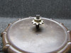 0510127-1 (Use: 0510127) Cessna 175 Elevator Tab Control Wheel Assembly