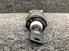 A-510-2 (USE: C292501-0106)  ACS Products Ignition Switch W/ Key BAS Part Sales | Airplane Parts