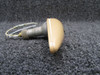 0423006-12 (Use: A1285R12) Grimes Wing Position Light LH with Red Lens (13V)