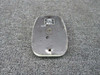 071-1006-10 King Radio KA-42 ADF Loop Antenna