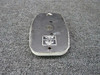 071-1006-10 King Radio KA-42 ADF Loop Antenna