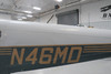 Piper PA28-181 Fuselage Assy W/ Airworthiness, BOS, Data Tag and Log Books BAS Part Sales | Airplane Parts