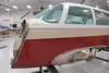 Mooney M20K Fuselage Assy W/ Airworthiness, BOS, Data Tag and Log Books BAS Part Sales | Airplane Parts