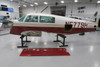 Mooney M20K Fuselage Assy W/ Airworthiness, BOS, Data Tag and Log Books