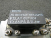 0571037 / 047-6835-01 Autopilot Bracket Assy W/ Current Sensor