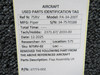 37773-002 Piper PA34-200T Flap Assembly LH