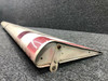 Piper 37283-000 Piper PA34-200T Aileron Assembly LH