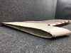 Piper 95520-004 Piper PA34-200T Rudder Assembly Minus Trim Tab