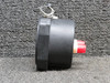 EA5175-11L-CIR (Alt: 13562-002) Sigma-Tek Airspeed Indicator, Lighted (28V)