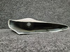 0531033-1 Cessna 172 Vertical Fin Cap