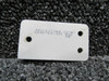 350A20-1064-30 Eurocopter AS350B3 Aft Baggage Door Bracket BAS Part Sales | Airplane Parts