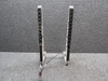 American Eurocopter Eurocopter AS350B3 Seat Back Support Assembly Forward