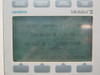 Siemens Mini-Med III Multi-Channel Infusion Pump Volts 6-9, Watts 6