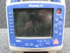 Zoll Propaq MD Monitor / Defibrillator Unit W/ Trunk Cable, NIBP Hose, and Extra Battery
