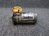 9910055-1 Cessna 402C Electro-Mech DC Flap Motor (Volts: 28, Amps: 13)