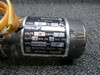 9910055-1 Cessna 402C Electro-Mech DC Flap Motor (Volts: 28, Amps: 13)