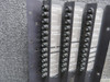 21466-001 Cirrus SR22 Klixon Circuit Breaker Panel Assy w Push Breakers (24V)