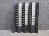 21466-001 Cirrus SR22 Klixon Circuit Breaker Panel Assy w Push Breakers (24V)
