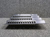 21466-001 Cirrus SR22 Klixon Circuit Breaker Panel Assy w Push Breakers (24V)