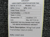 13467-003 (Alt: 7740-00516) Cirrus Wing Fuel Level Transmitter Inbd LH (24V)