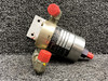 C100203-2 (Alt: 14069-001) CAP Fuel Gascolator Assembly