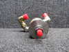 C100203-2 (Alt: 14069-001) CAP Fuel Gascolator Assembly