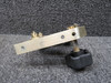 14137-005 Cirrus SR22 Engine Control Quadrant Assembly