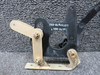 14137-005 Cirrus SR22 Engine Control Quadrant Assembly
