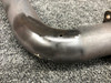 Continental 15072-001 Continental IO-550-N42 Exhaust Riser Aft LH #2 Cylinder