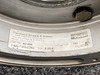40-406 Cirrus SR22 Cleveland 6.00-6 Main Wheel Assembly
