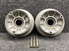 40-406 Cirrus SR22 Cleveland 6.00-6 Main Wheel Assembly