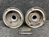 Cleveland 40-406 Cirrus SR22 Cleveland 6.00-6 Main Wheel Assembly